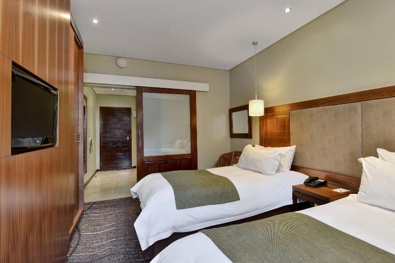 Protea Hotel Clarens image