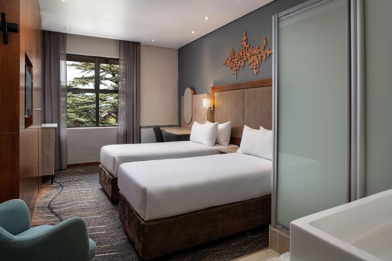 Protea Hotel Clarens image