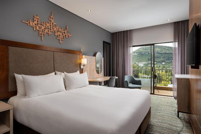 Protea Hotel Clarens image