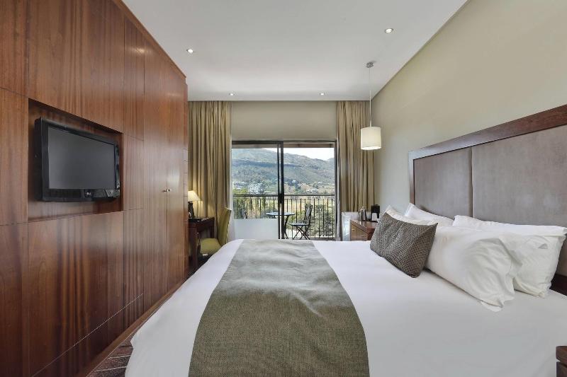 Protea Hotel Clarens image