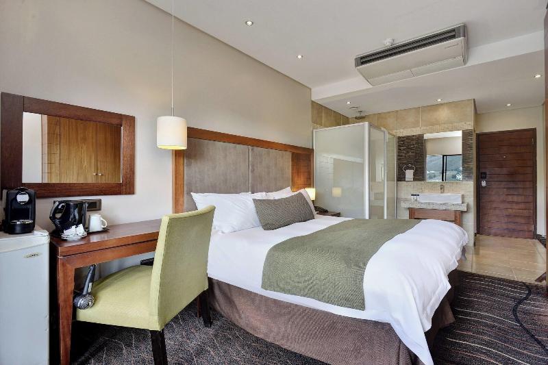 Protea Hotel Clarens image