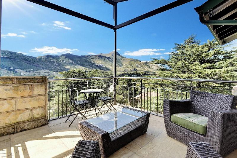 Protea Hotel Clarens image