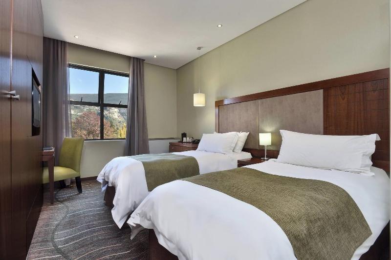 Protea Hotel Clarens image