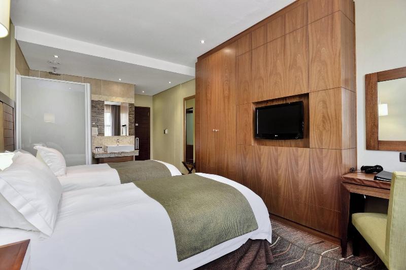 Protea Hotel Clarens image
