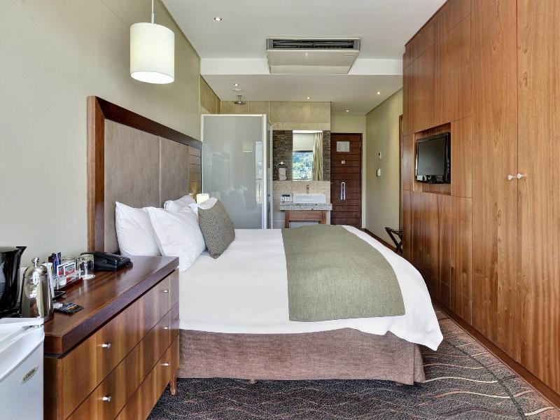 Protea Hotel Clarens image