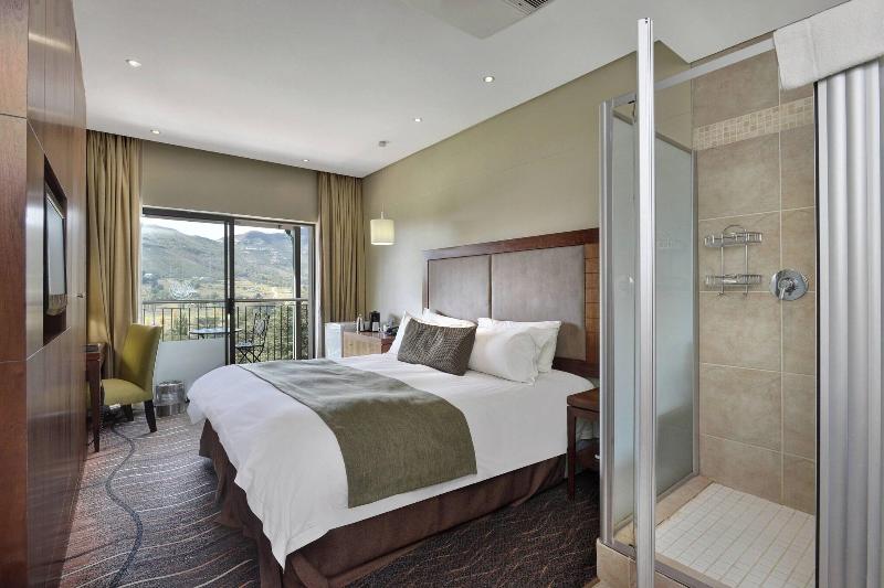 Protea Hotel Clarens image