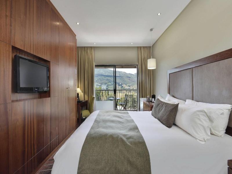 Protea Hotel Clarens image