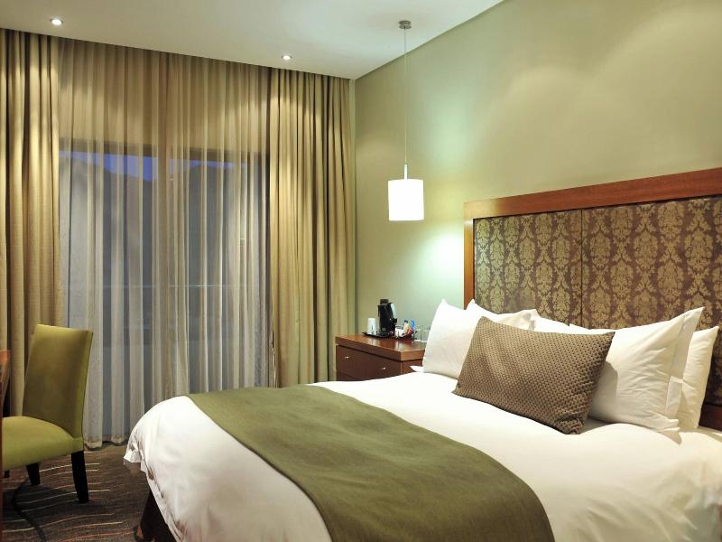 Protea Hotel Clarens image