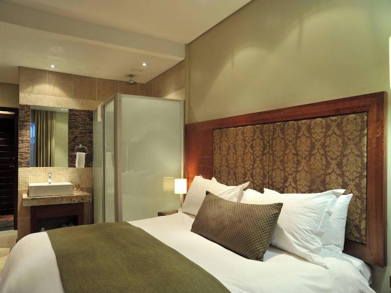Protea Hotel Clarens image