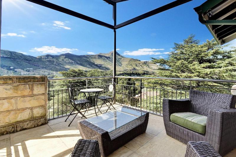 Protea Hotel Clarens image