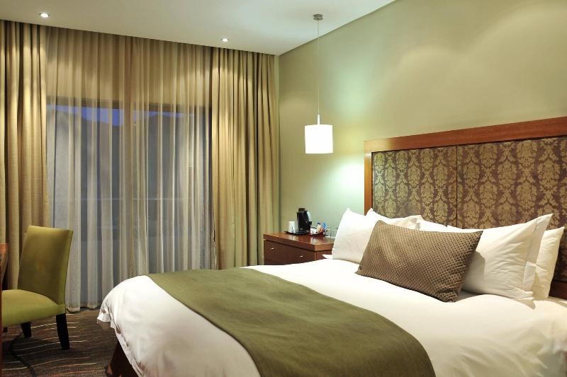 Protea Hotel Clarens image