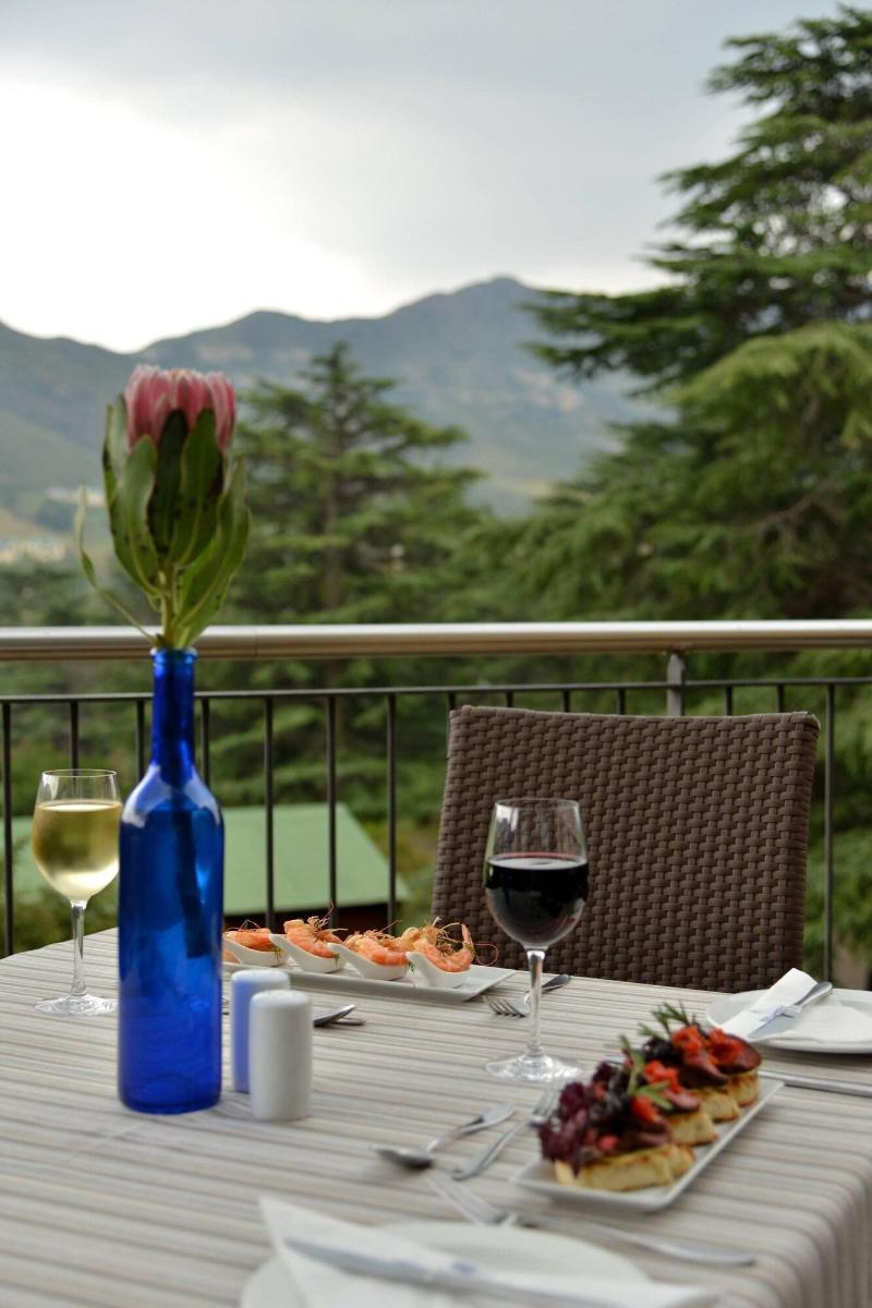 Protea Hotel Clarens image