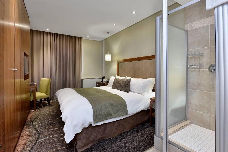 Protea Hotel Clarens image