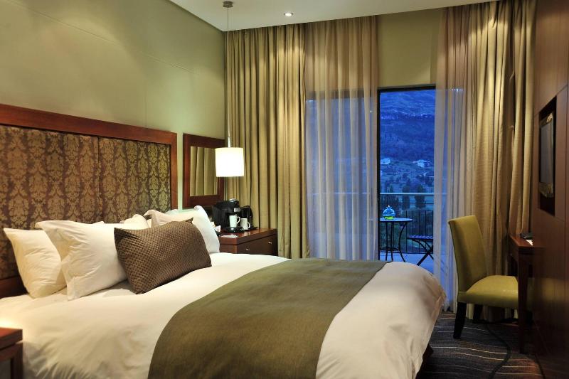 Protea Hotel Clarens image