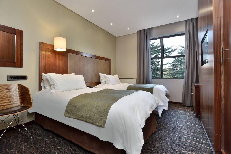 Protea Hotel Clarens image