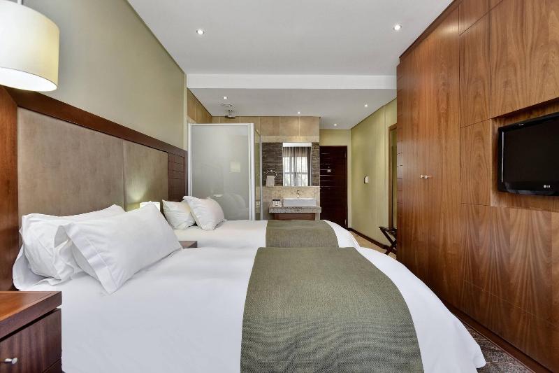Protea Hotel Clarens image