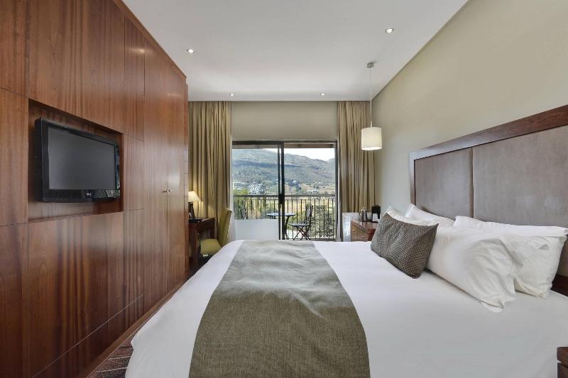 Protea Hotel Clarens image