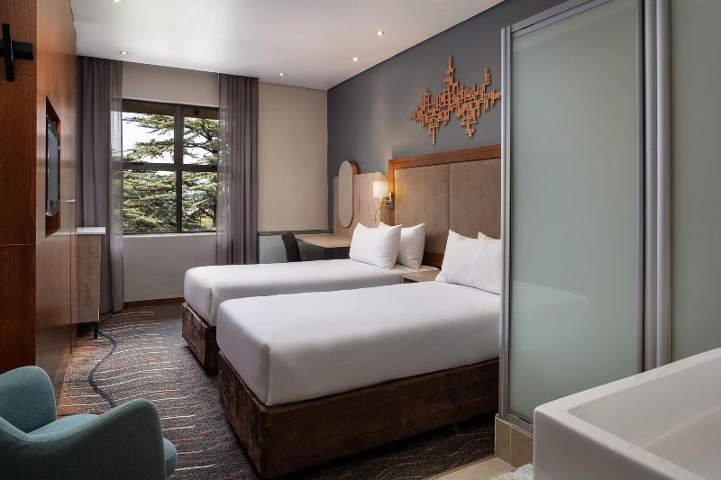 Protea Hotel Clarens image