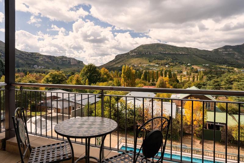 Protea Hotel Clarens image