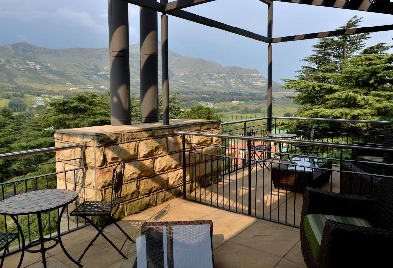 Protea Hotel Clarens image