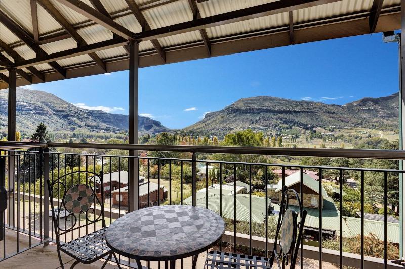 Protea Hotel Clarens image