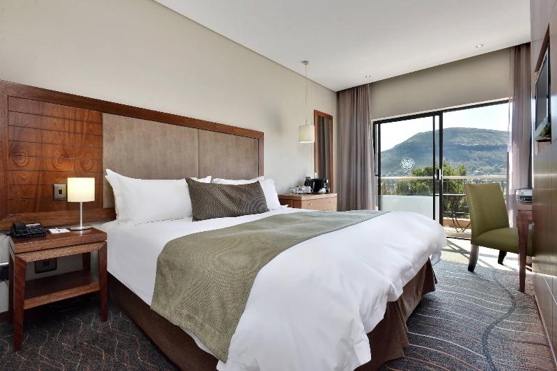 Protea Hotel Clarens image