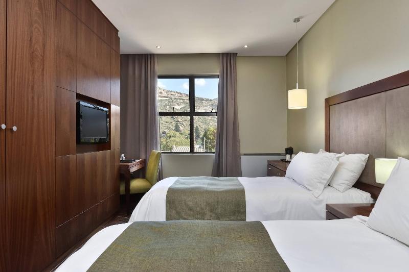 Protea Hotel Clarens image