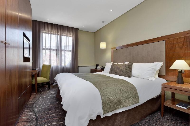 Protea Hotel Clarens image