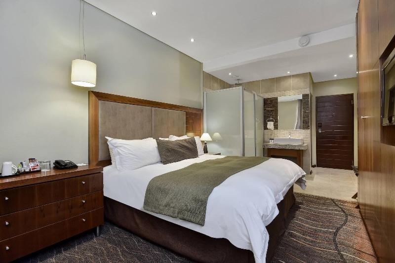 Protea Hotel Clarens image