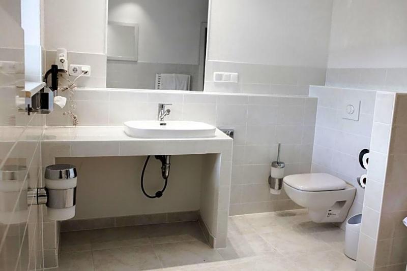 Bach Hotel Zur Porta image
