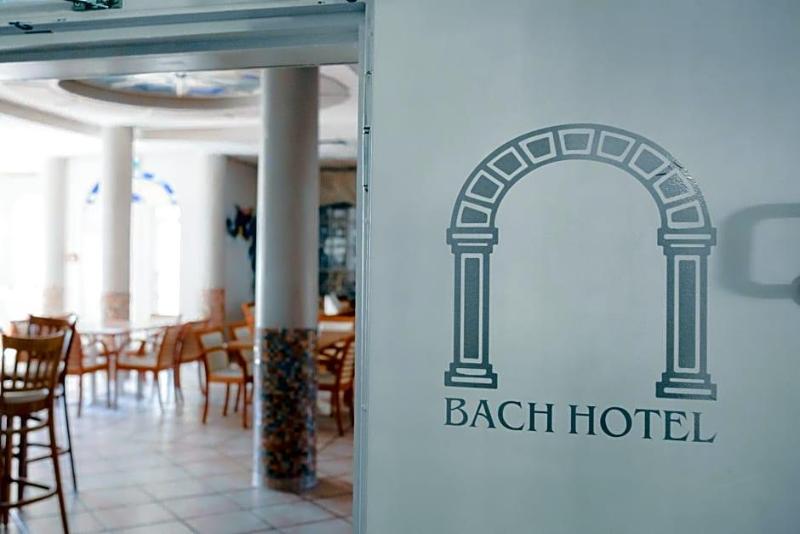 Bach Hotel Zur Porta image