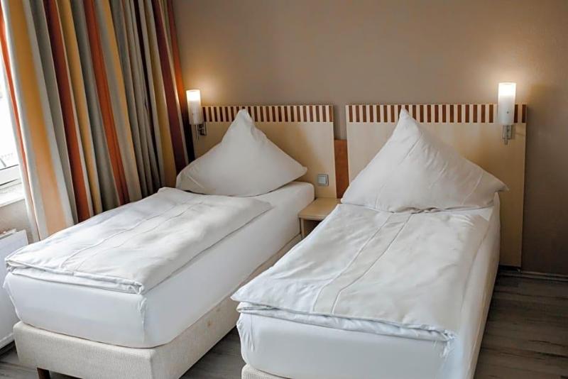 Bach Hotel Zur Porta image