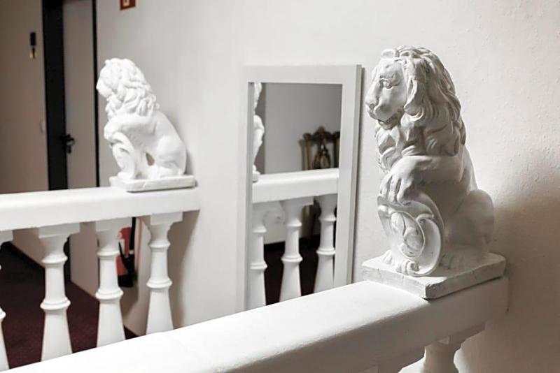 Bach Hotel Zur Porta image
