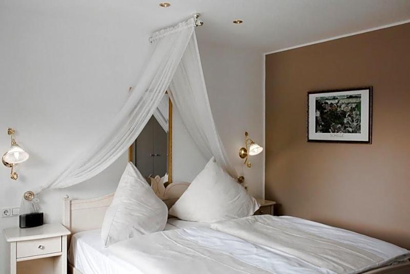 Bach Hotel Zur Porta image