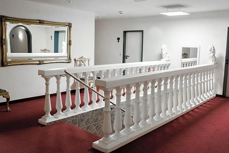 Bach Hotel Zur Porta image