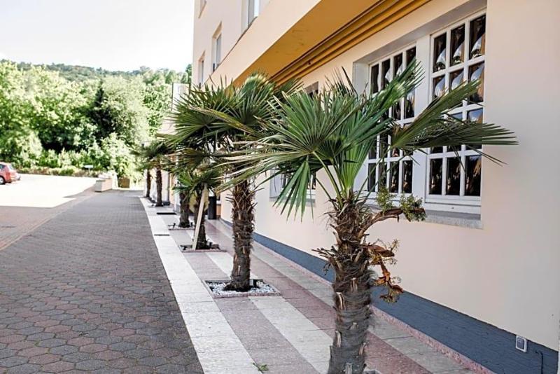 Bach Hotel Zur Porta image