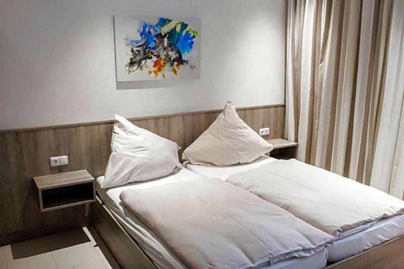 Bach Hotel Zur Porta image