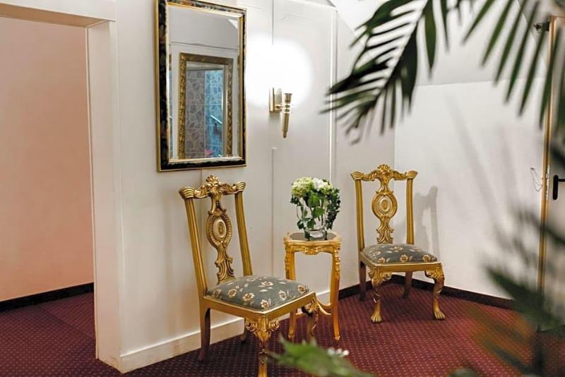 Bach Hotel Zur Porta image