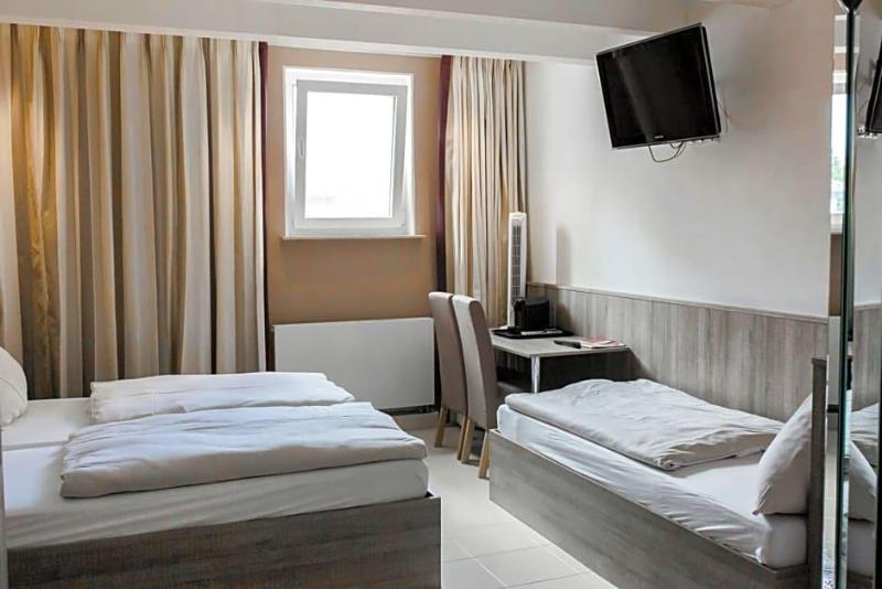 Bach Hotel Zur Porta image