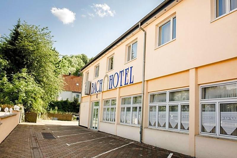 Bach Hotel Zur Porta image