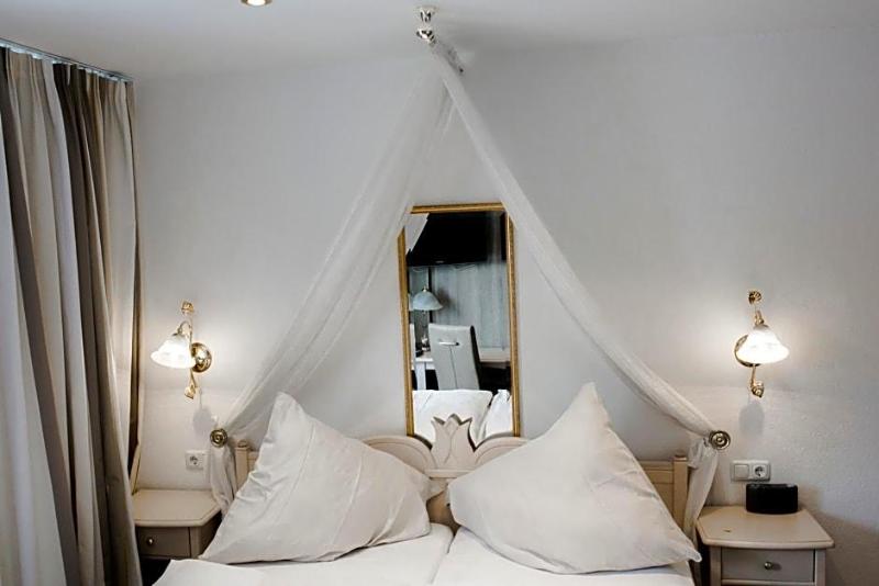 Bach Hotel Zur Porta image