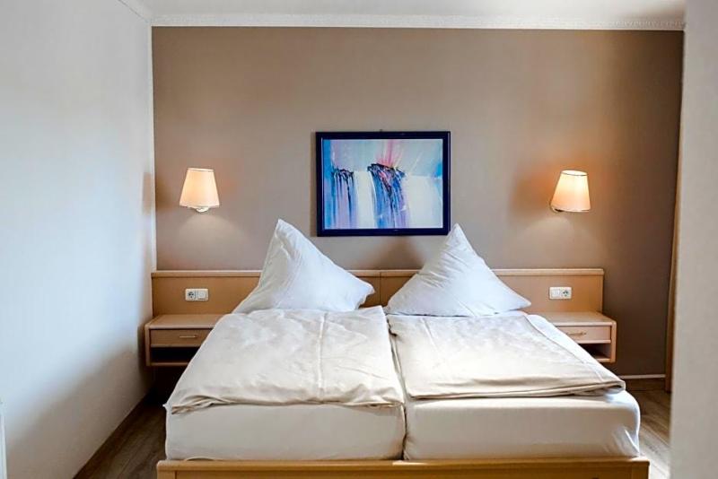 Bach Hotel Zur Porta image
