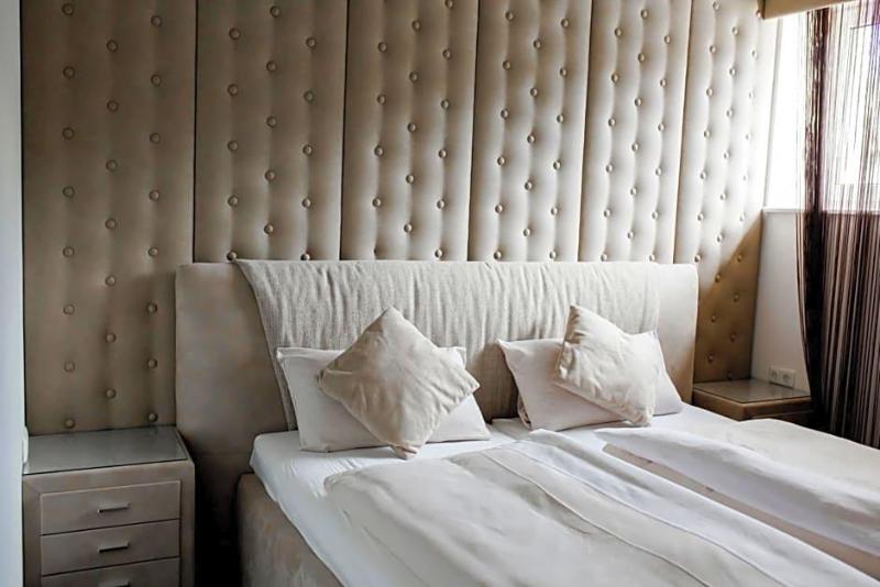 Bach Hotel Zur Porta image