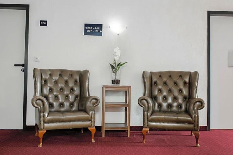 Bach Hotel Zur Porta image