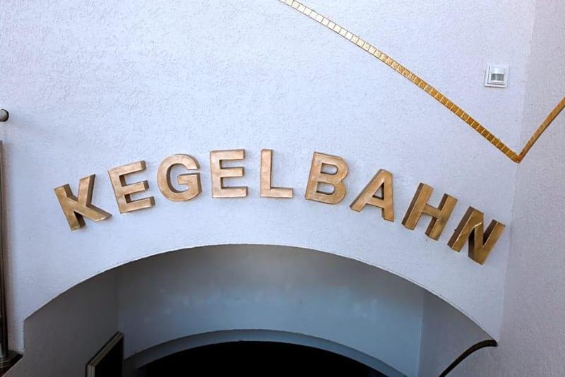 Bach Hotel Zur Porta image