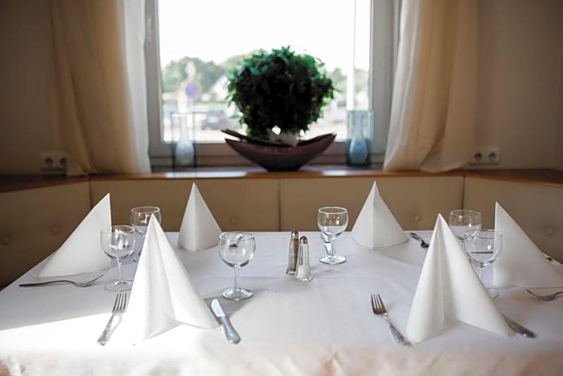 Bach Hotel Zur Porta image