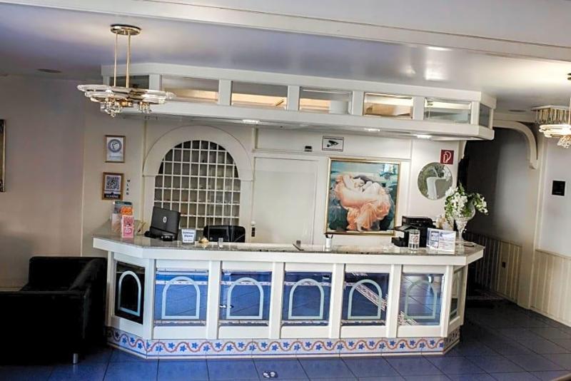 Bach Hotel Zur Porta image