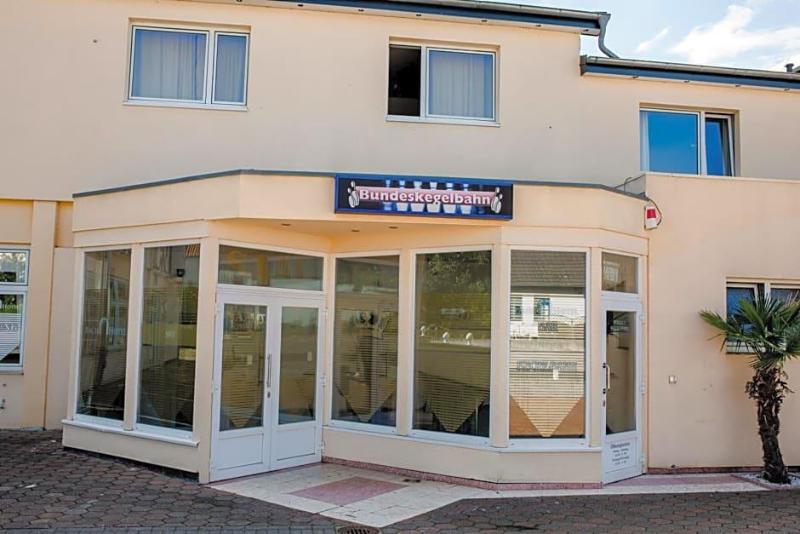 Bach Hotel Zur Porta image