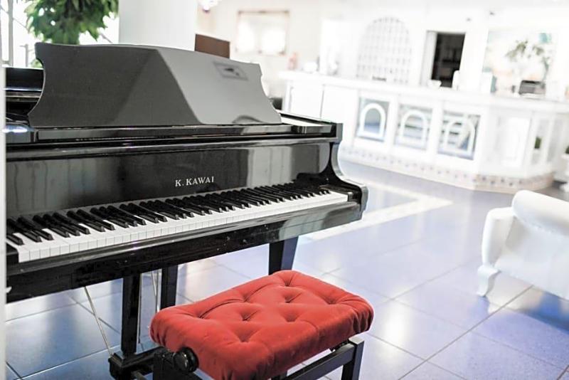 Bach Hotel Zur Porta image