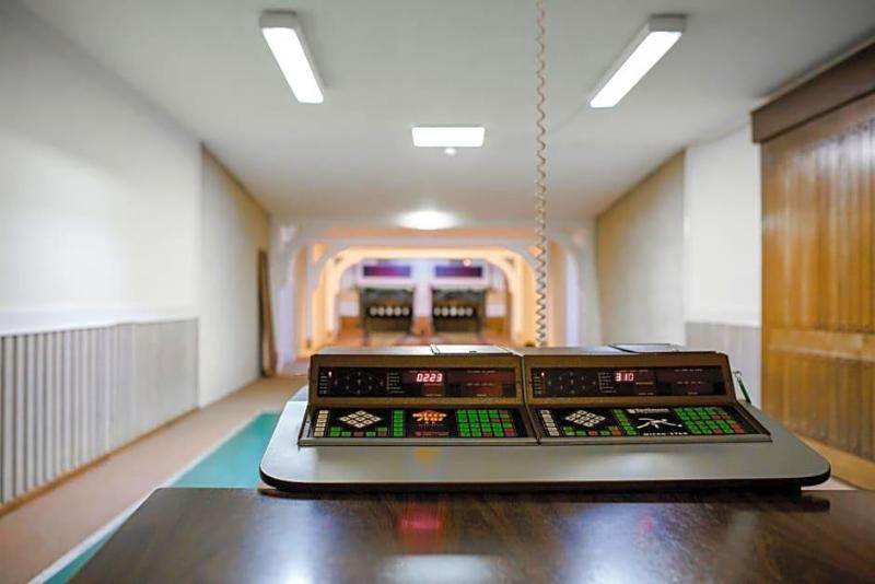 Bach Hotel Zur Porta image
